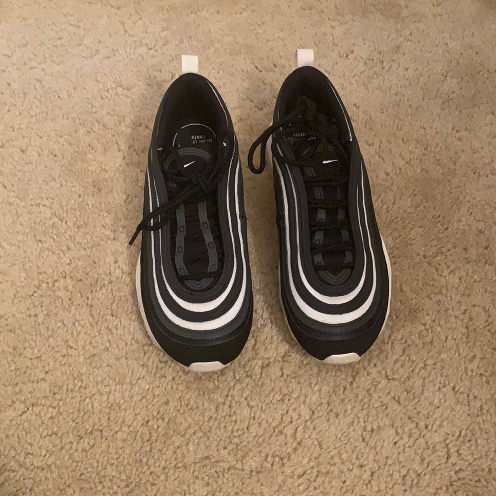Nike air max 97